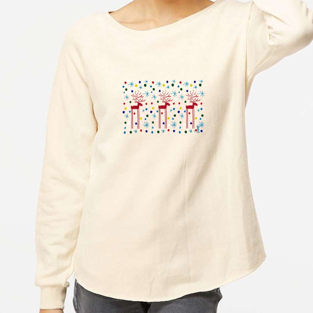 Bubble Reindeer - Image 2