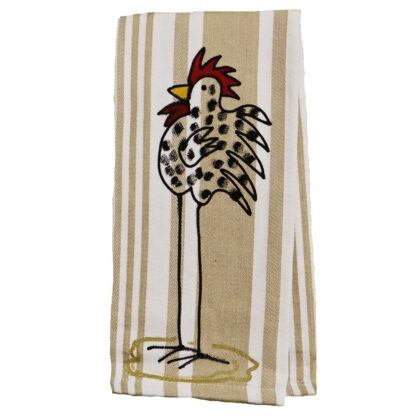 Chicken-more colors