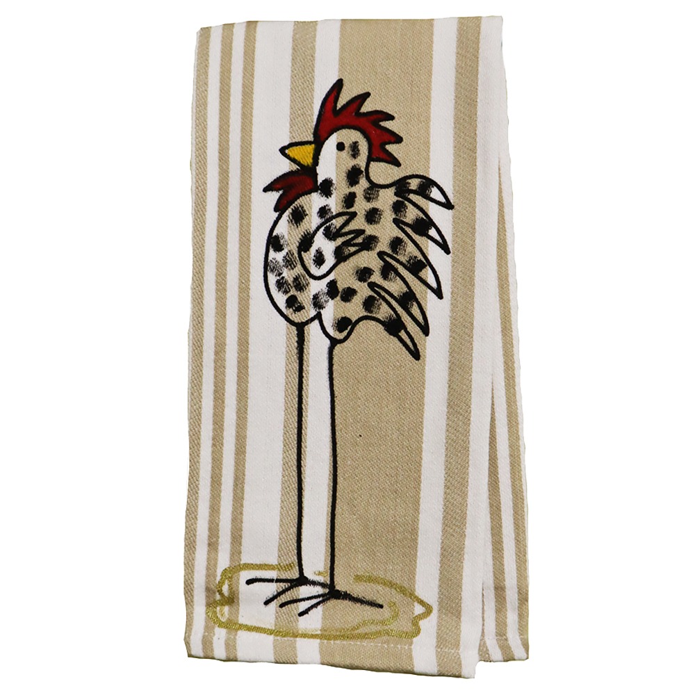 Chicken-more colors