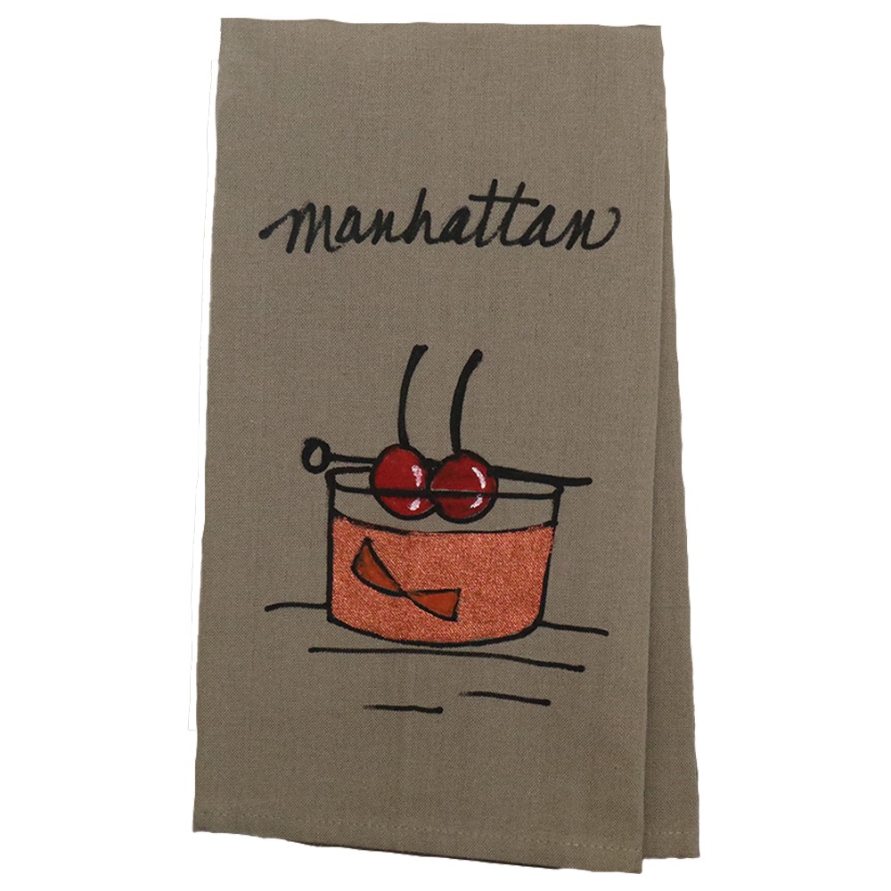 Manhattan