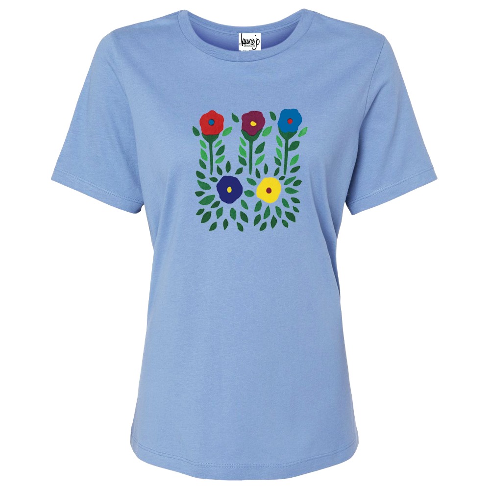 Fiesta Flowers