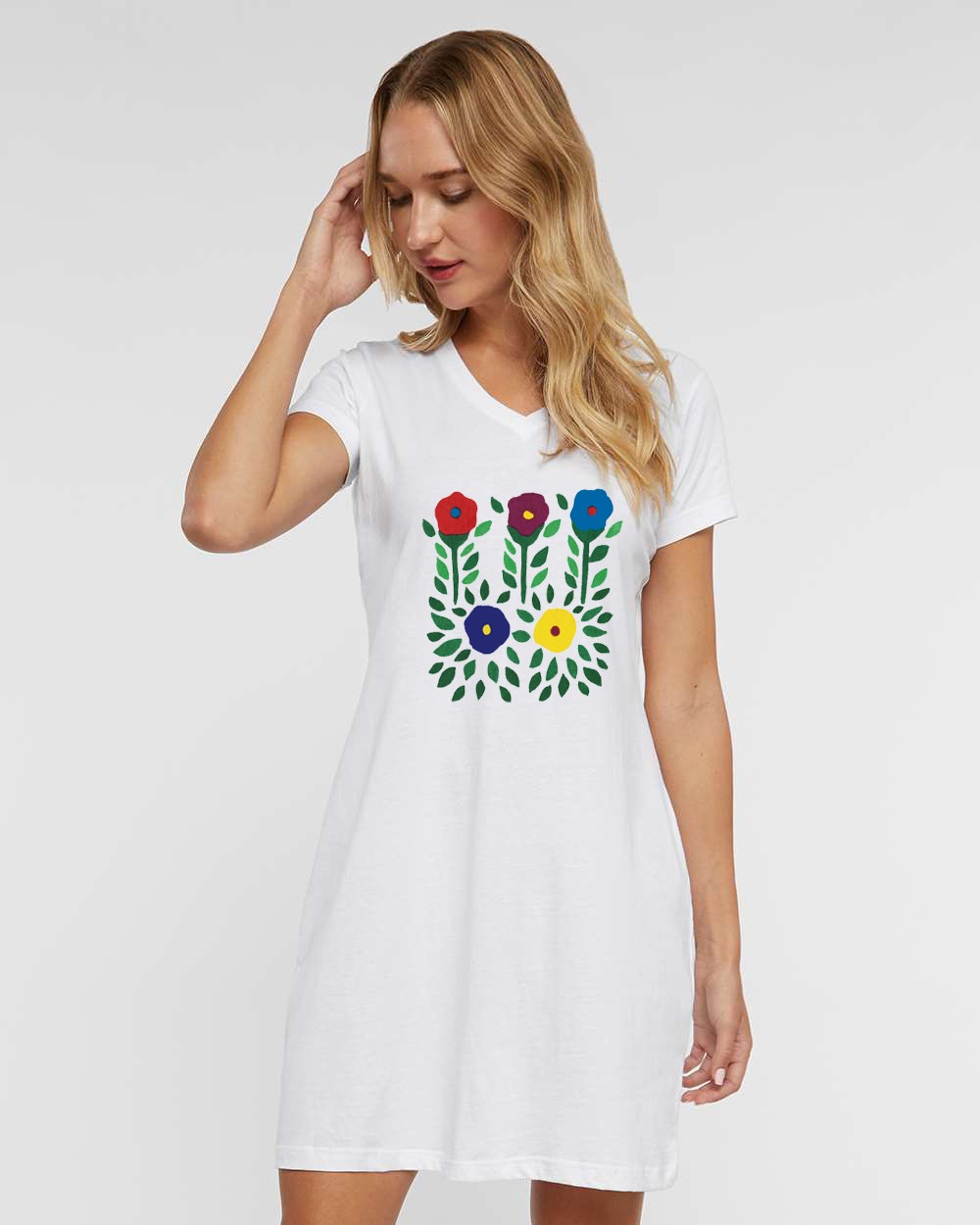 Fiesta Flowers
