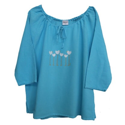 Peasant Top