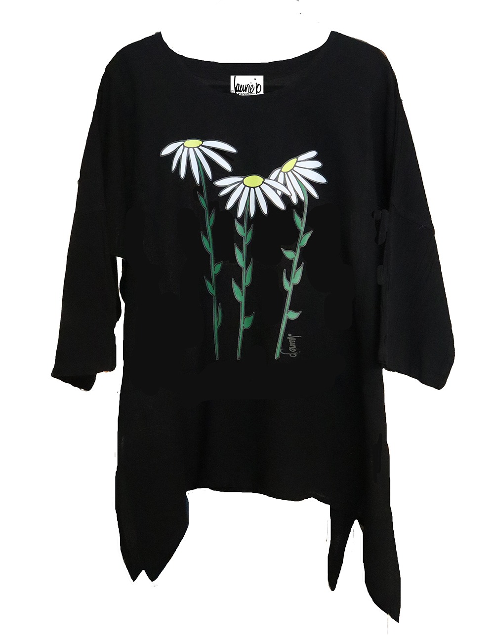 3-Daisies
