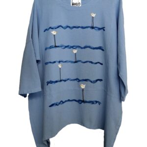 Bird Waves in 3X (24-26)