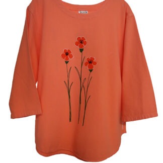 Poppies