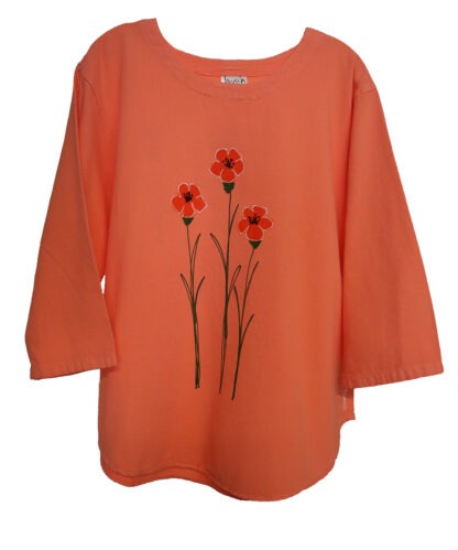 Poppies