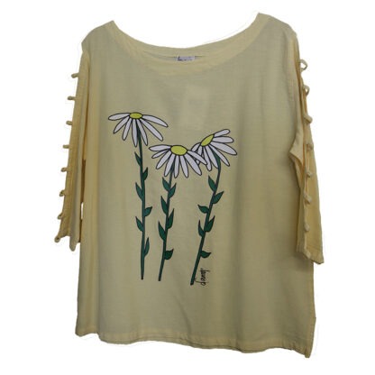 3-Daisies