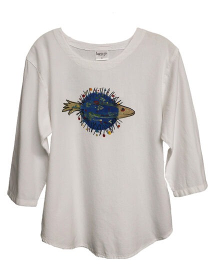 Funky Fish