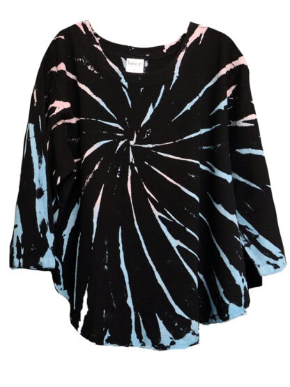 Twilight Tie Dye