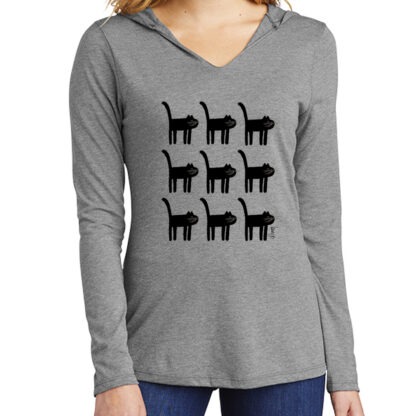 9 Lives Cats