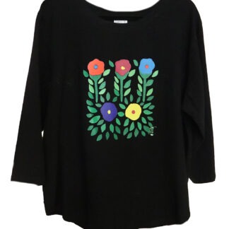Fiesta Flowers