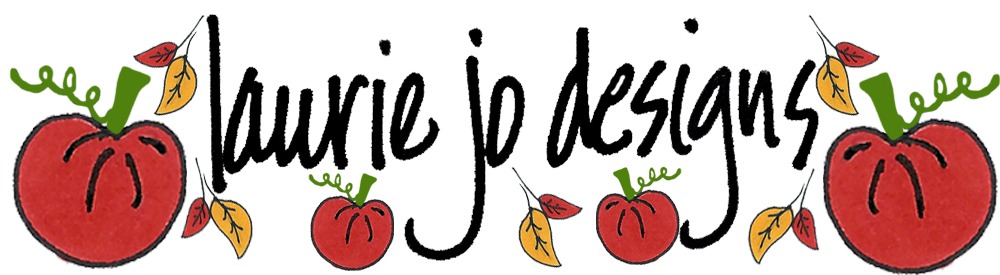 Laurie Jo Designs