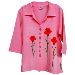 Poppies Small & Medium