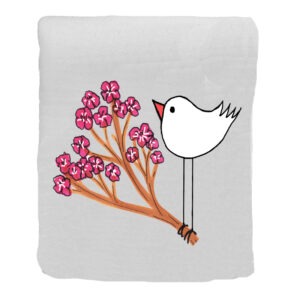 Bird on a Branch