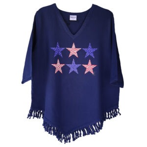 6 Stars and Stripes