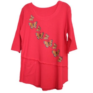 Butterflies