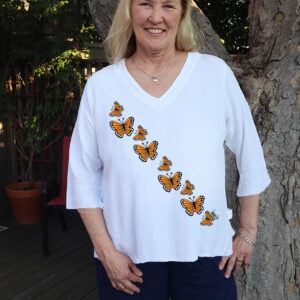 Butterflies