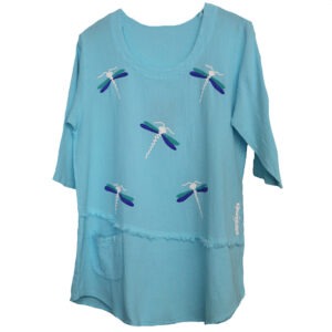 Dragonflies