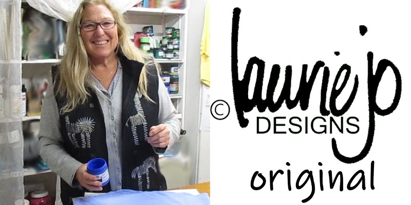 Laurie Jo Designs