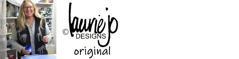 Laurie Jo Designs