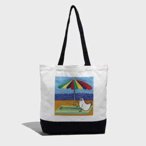 Beach Bird