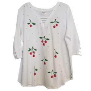 Cherries