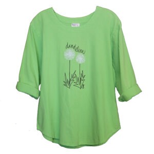 Dandelions