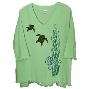 Sea Turtle