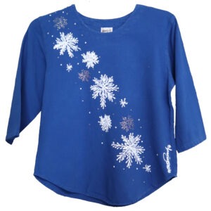 Snowflakes