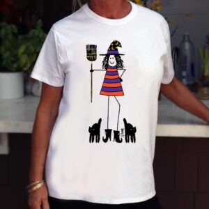 Witchy Woman