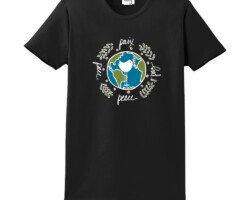 Unisex Tees