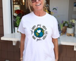 Ladies Tees