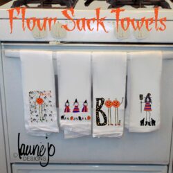 Flour Sack Towels