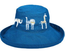 SUN HATS